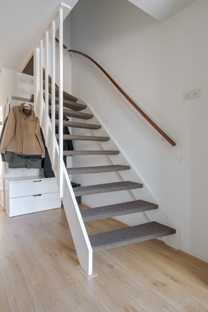 Medium property photo - Scarlattistraat 30, 8031 JR Zwolle
